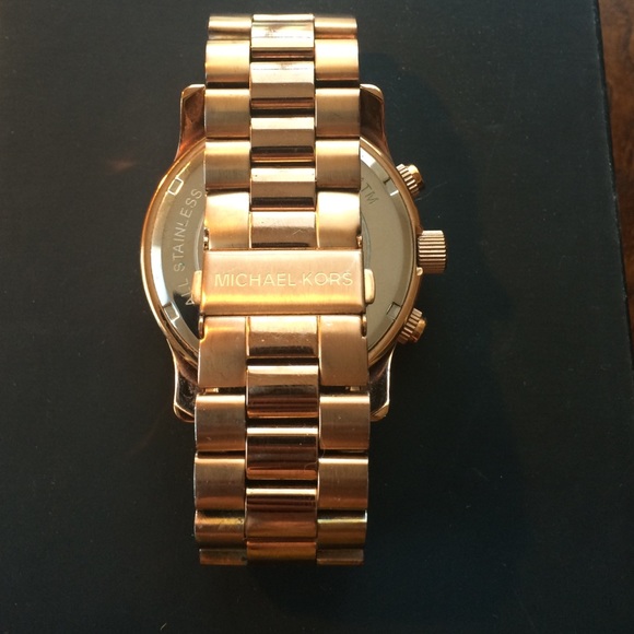 Michael Kors watch - Picture 3 of 5