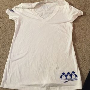 Minus 5 Ice Bar T Shirt