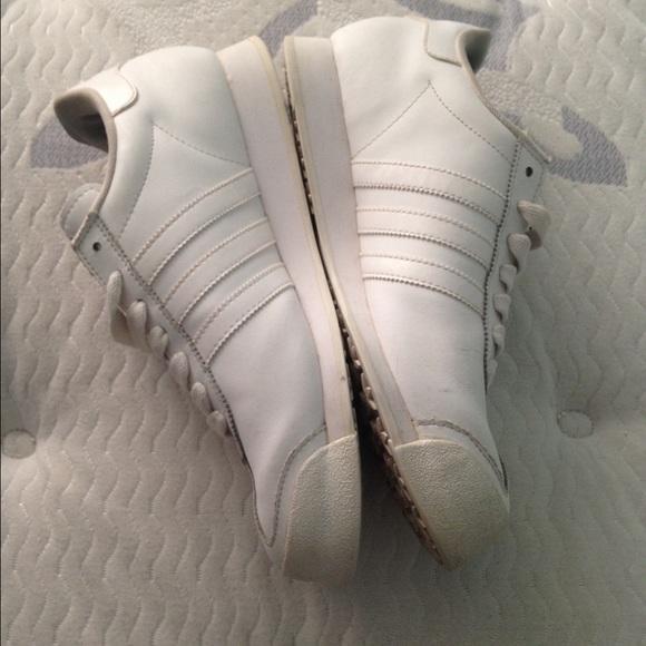 Adidas Samoas