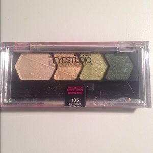 Maybelline eye studio