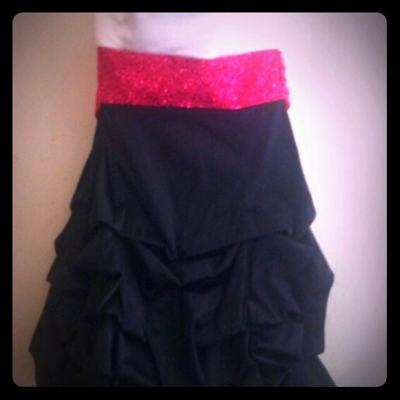 ...SOLD... Special occasion dress