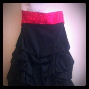 ...SOLD... Special occasion dress