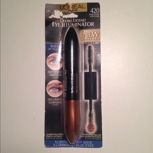 Loreal double extended eye illuminator