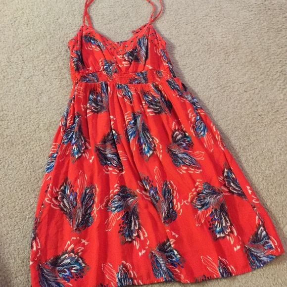 Summer Dress