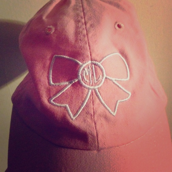 Marley lilly hat