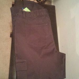 5/$30Brown pants- final price drop!MP