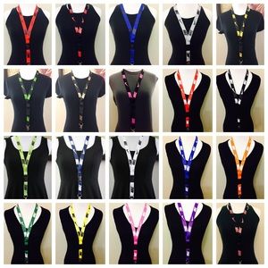 Nike lanyard 20pc bundle