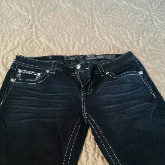 MissMe jeans W31