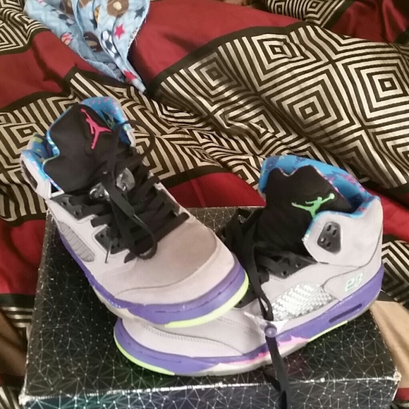 Fresh prince