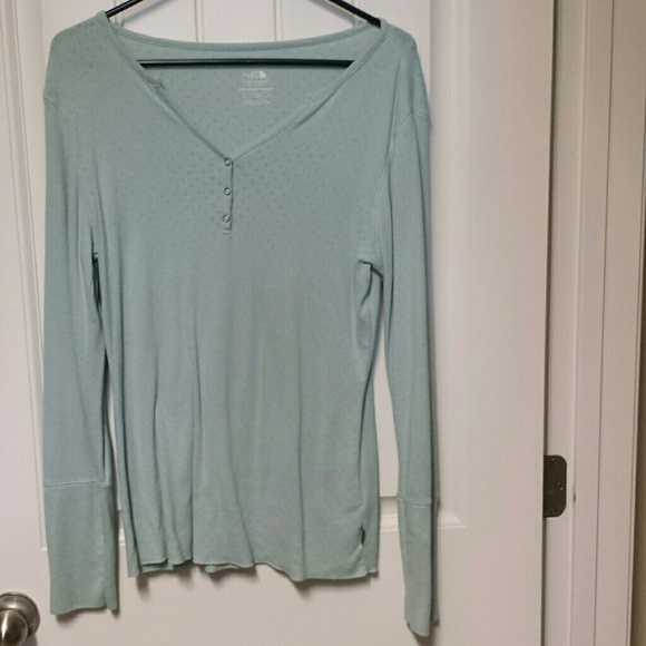 The North Face Super Soft Comfy Shirt
