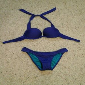 Victoria's Secret bikini