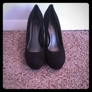 kardashian kollection heels.