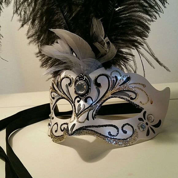 Masquerade Mask