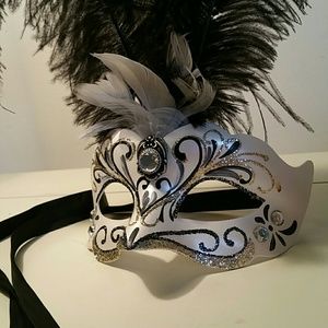 Masquerade Mask
