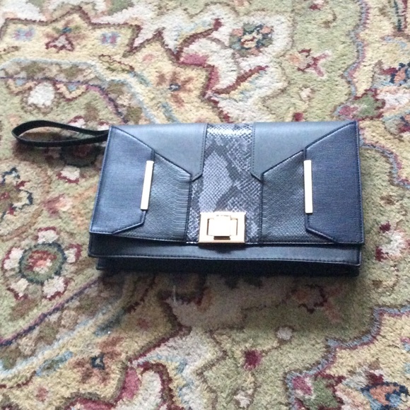 Big pretty clutch 💕