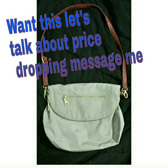 Old Navy purse
