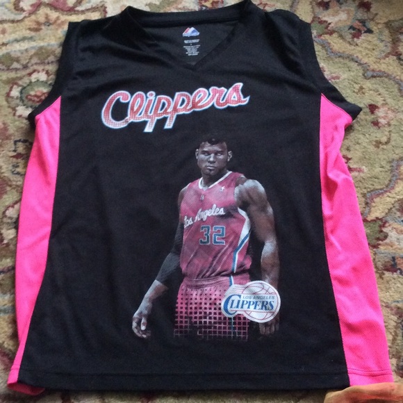 Blake Griffin jersey 😩