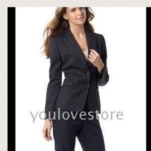 Jcrew suit