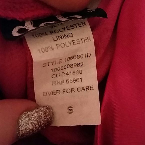 Dress - Picture 3 of 3