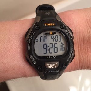 Ladies Timex Ironman watch