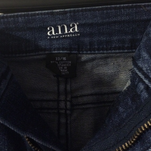 Shorts by Ana 33/16 - Picture 3 of 3