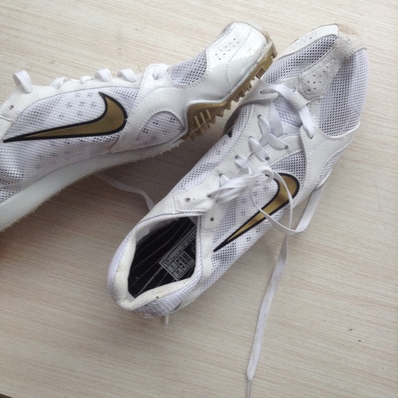 Nike Track Spikes
