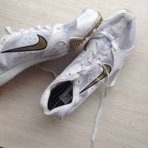 Nike Track Spikes