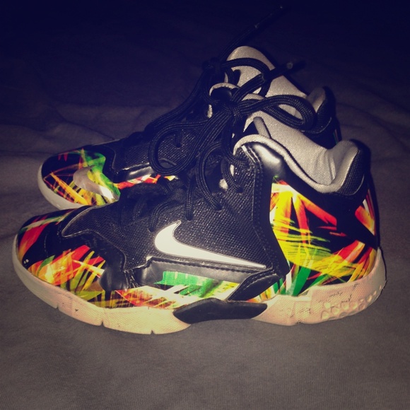 🌴South Beach Boys Lebron XI 🌴