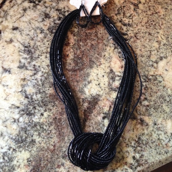 Brand new jewelry set