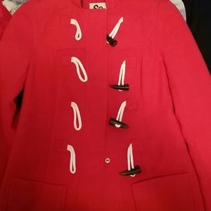 A cute jacket