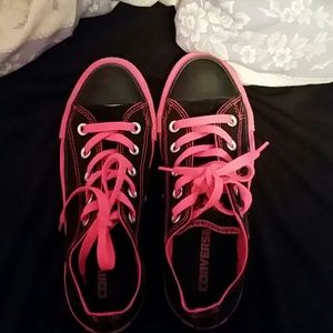 Converse shoes