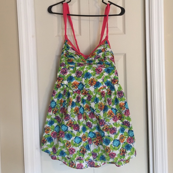 Hollister tank/dress