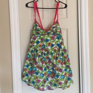 Hollister tank/dress