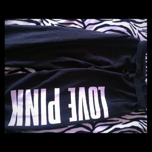 Victoria's Secret PINK Sweatpants