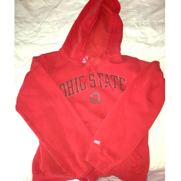 Soffe Ohio State Hoodie