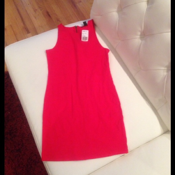 Forever 21 dress