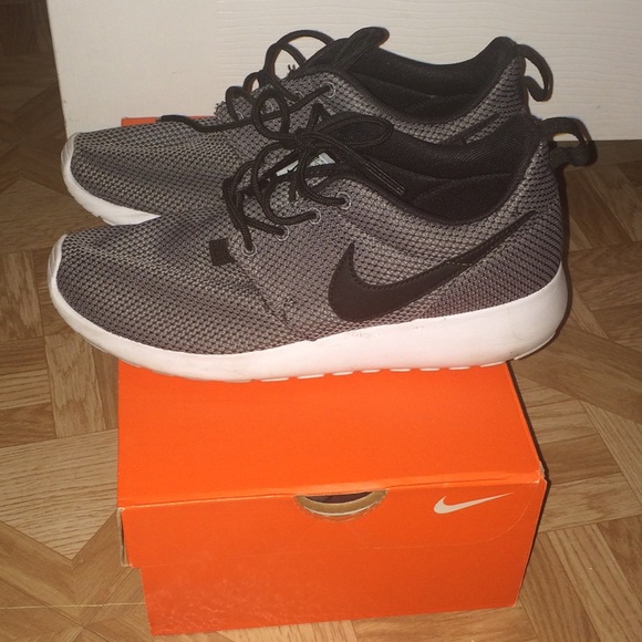 4.5Y x Roshe Runs
