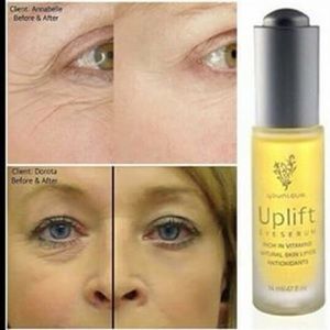 Uplift eye serum