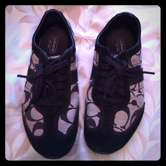 Coach Shoes