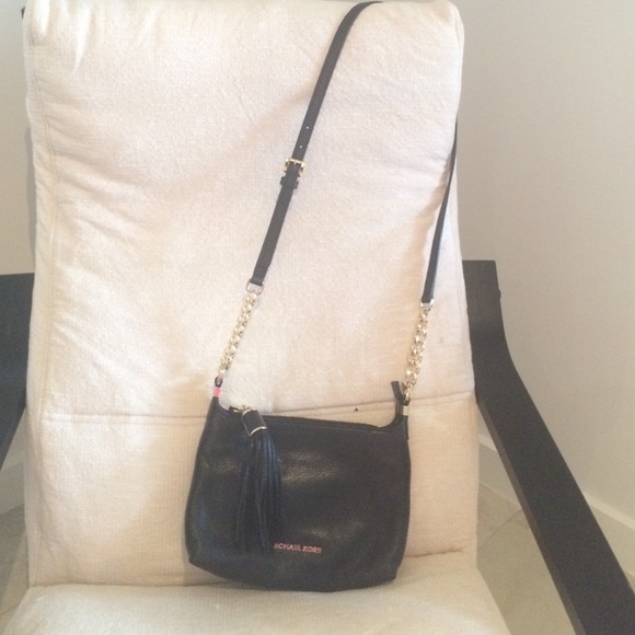 Michael Kors 'Weston' bag, chain + cross body - Picture 2 of 4