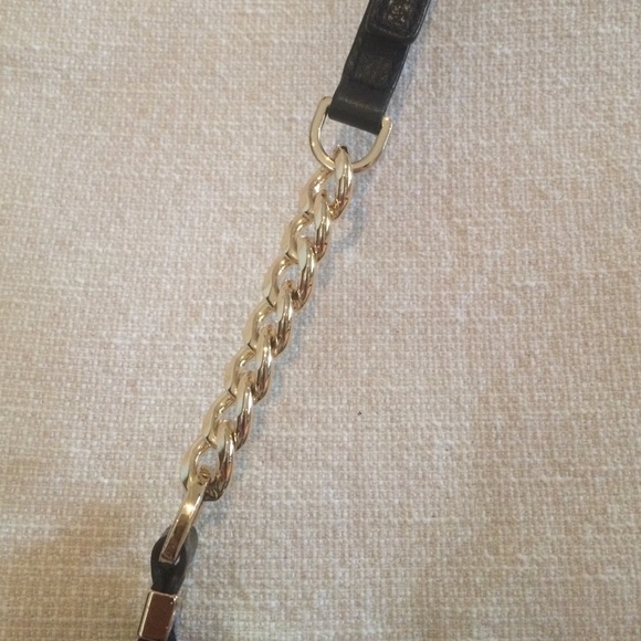 Michael Kors 'Weston' bag, chain + cross body - Picture 3 of 4