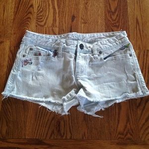 Aeropostale shorts