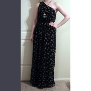 Kate Young Maxi Dress