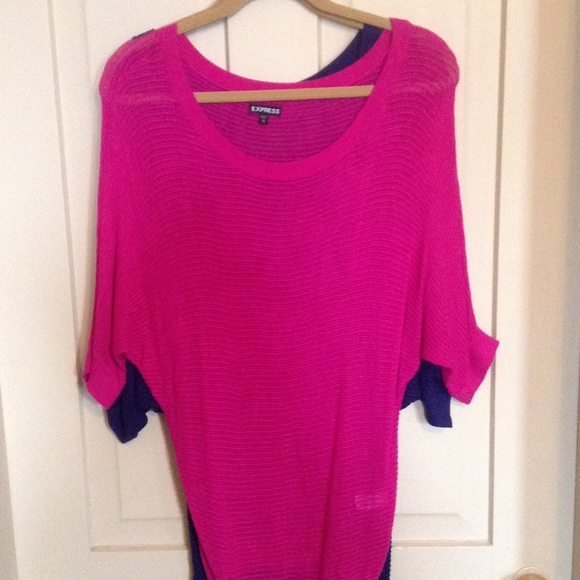 Express shirt