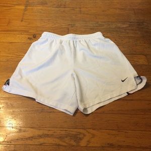 Nike Fit Dry Shorts on hold
