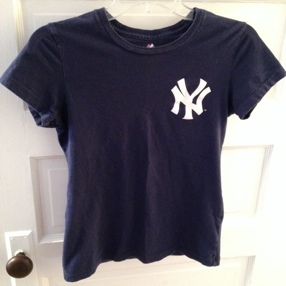 New York Yankees t-shirt