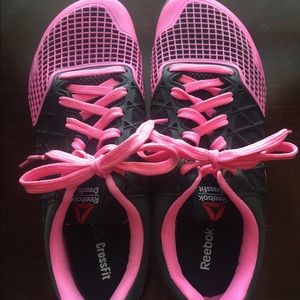 Crossfit Shoes