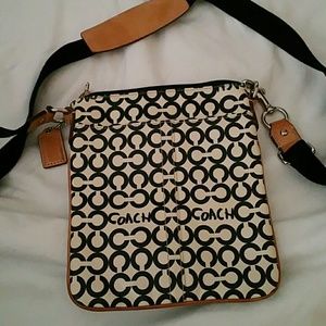 Coach Crossbody Bag