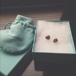 Tiffany & Co. Earrings