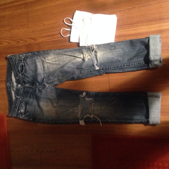 Seven Jeans - Picture 2 of 4